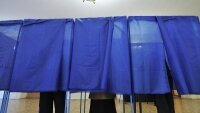 Глава ЦИК Украины прогнозирует высокую явку на выборах