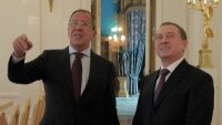 МИД России и Белоруссии выразили надежду на углубление отношений с Украиной