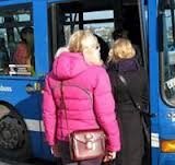 Бороться с зимней депрессией шведам помогут автобусные остановки