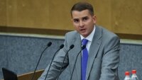 Депутат Нилов убежден, что власть должна защищать чувства верующих