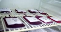 Волонтеры призывают украинцев чаще сдавать донорскую кровь