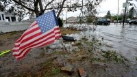 Синоптики не прогнозируют циклонов перед выборами в США