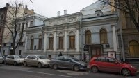 Суд признал право Союза композиторов Петербурга на историческое здание