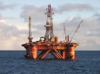 Из-за аварии на нефтяной скважине в Норвежском море срочно эвакуировали весь персонал