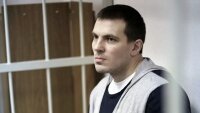 Прокурор требует для одного из фигурантов "Болотного дела" 6,5 лет тюрьмы