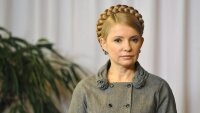 Врачи рекомендуют Тимошенко прекратить голодовку