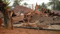 Мьянма подсчитывает жертв и ущерб землетрясения