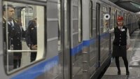 Контролеры не будут проверять билеты в вагонах столичного метро
