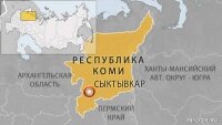 Население Сыктывкара превысило 250 тыс чел