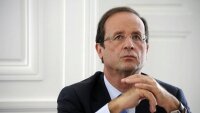 К чему может привести Парижа признать оппозиционную коалицию в Сирии