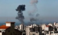 Обстрел между Газой и Израилем: невинные жертвы с обеих сторон