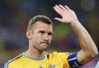 Андрей Шевченко не согласился возглавить национальную сборную Украины