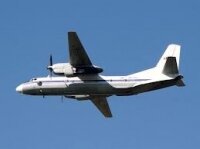 В Йемене разбился военно-транспортный самолет АН-26