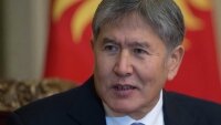 Президент Киргизии убежден, что выборы в местные советы будут честными 