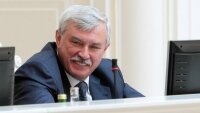Полтавченко:Важно привлекать рабочих из регионов с похожим климатом