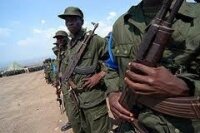 Конго: повстанцы готовы оставить Гому