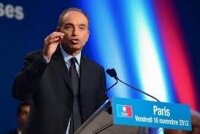 Французской оппозиции грозит раскол