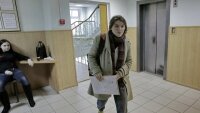 Самуцевич собирается обжаловать решение суда о роликах Pussy Riot