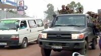 Правительство Конго ждет от повстанцев доказательств отступления из Гомы