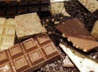 Шоколад немецких производителей - опасен для здоровья