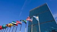В Организации Объединенных Наций обсуждают статус палестинской автономии