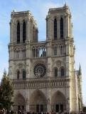 Парижскому собору Нотр-Дам - 850 лет