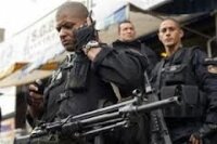В Рио-де-Жанейро задержали коррумпированных полицейских
