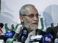 В Египте разгромили главный офис "Братьев-мусульман"