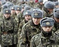 Украинскую армию модернизируют, заявил президент