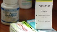 Петербургский нарколог выступает за продажу корвалола по рецептам