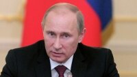 Путин:Военные расходы находятся на грани возможного