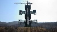 Южная Корея исследует обломки северокорейской ракеты