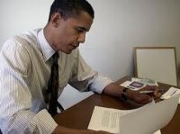 Обама подписал 