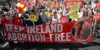 В Ирландии легализовали аборты