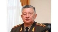 Главный пограничник Казахстана погиб в авиакатастрофе