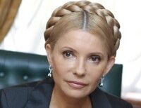 Тимошенко призывает оппозицию к объединению.