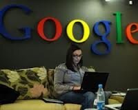 Годовой доход Google стал рекордным