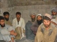 Пакистан освободил заключенных афганских талибов