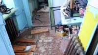 МЧС направит 700 печек-"буржуек" в поселок Тувы