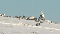 Пострадавшие в катастрофе Ту-204 во "Внуково" идут на поправку