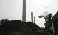 Поиски горняков на шахте "Комсомолец Донбасса" пока не дали результатов