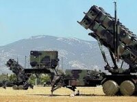 Турция отрекается от Сирии ракетными установками