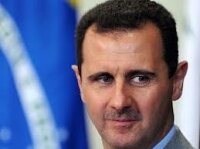 План выхода из кризиса предложил сирийский Президент Башар Асад