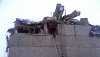 Из-под завалов дома в Чувашии извлечены 4 человека