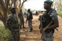 В ООН поддержали борьбу Франции с исламистами на территории Мали