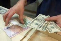 Украинцы не против платить налог с продажи валюты