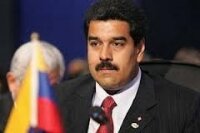 Чавес из больницы назначил нового главу МИД
