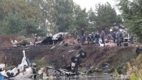 Родные пилотов разбившегося Як-42 , настаивают на суде