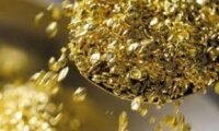 5,5 килограммов золота в одном самородке нашел житель Австралии