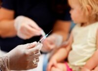 Два украинских региона не подали заявки для получения вакцин